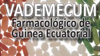 Uso adecuado y correcto de los medicamentos  Vademécum Farmacológico [upl. by Gabbie838]