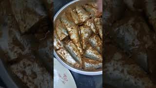 Surmai Fish Fry [upl. by Atinele]