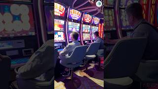 🎰 Casino De Genting  Biggest Casino in Malaysia 🇲🇾 shorts gentinghighland casino [upl. by Amikan]