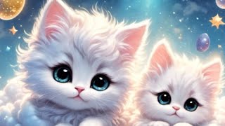 Vibe With These Kitties Cute Cats [upl. by Woodward940]