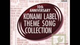 10th Anniversary Konami Label Theme Song Collection  04 SMILE AGAIN Goemons Great Adventure [upl. by Mcdade]