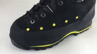 Pfanner Pilatus Chainsaw Boots  Product video [upl. by Aitas]