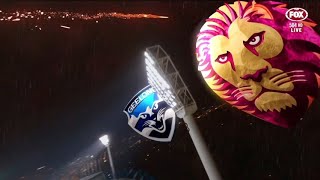 Geelong v Brisbane  2024 Preliminary Final Promo  FOX FOOTY [upl. by Brice861]