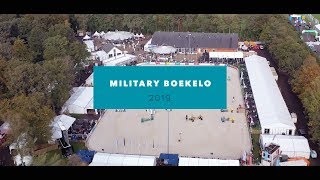 MILITARY BOEKELO 2019 [upl. by Eked]