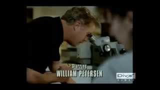 CSI Las Vegas Season 1 Opening Credits [upl. by Cullen248]