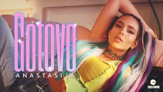 ANASTASIJA  GOTOVO OFFICIAL VIDEO [upl. by Cristabel209]