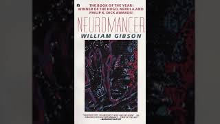 Neuromancer Sprawl 1 Ambience Soundscape  Reading Music [upl. by Melena]