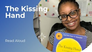 The Kissing Hand Read Aloud [upl. by Stanly765]