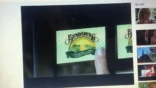 Bundaberg Ginger Beer 2006 Ad [upl. by Millham]