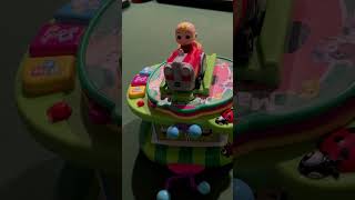 Best Cocomelon toys CleverBlocks LearningBook JJ’sTractor ShortFeeds Viral HolidayWithYouTube [upl. by Aluor]