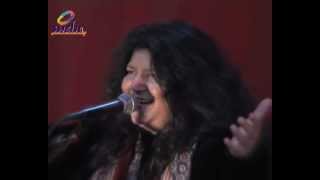 Lal Meri Pat Abida Parveen [upl. by Khorma]