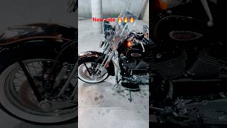 New ride softail springer🔥🔥🔥👌👌👌 harleydavidson softail harleydavidsonsoftail harleygarage [upl. by Kilar697]