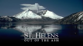 St Helens Out of the Ash [upl. by Nylsoj]