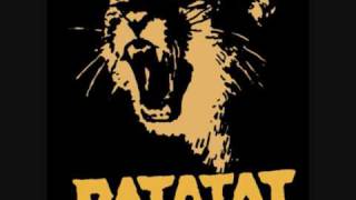 Ratatat  Lex [upl. by Goldshell]