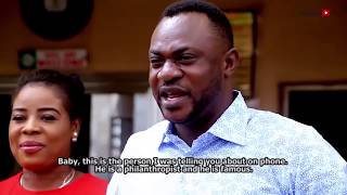 Tife Bankole Yoruba Movie Now Showing On Yorubaplus [upl. by Bierman]