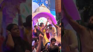 Ananya Pandey Shikhar ￼Dhawan Ranveer Singh dance  Bollywood Chronicle [upl. by Haggai]