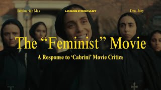 Is ‘Cabrini’ Movie “Woke”  Movie Review [upl. by Ramma]