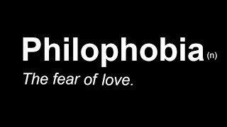 Philophobia The Fear of Love  Official Trailer 1 [upl. by Bowler]