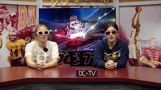 DCTV Presents  DCHS Announcements 11624 S09E52 [upl. by Aremaj676]