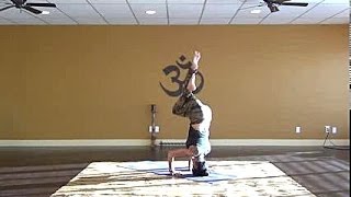 25 min Happy Hips Vinyasa Yoga Flow [upl. by Goober]