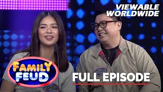 Family Feud DIGITAL CELEBRITIES GAME SA HAMON NG HULAAN October 30 2024 Full Episode 596 [upl. by Ilajna294]