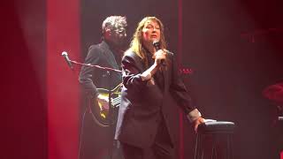 Jane Birkin Quoi Cirque Royal 13042022 [upl. by Ecirpac]