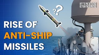 The Future of Cruise Missiles What You Need to Know [upl. by Haididej]