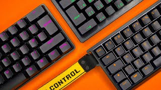 Whats the BEST gaming keyboard in 2023 [upl. by Anitsrhc314]