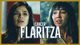 Flaritza  Flaca amp Maritza  Cancer [upl. by Genevra]