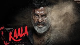 Kaala Full HD Hindi Dubbed Movie  Rajnikant  Nana Patekar  Huma qureshi  1080 Full HD [upl. by Sueaddaht]