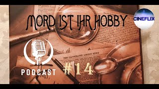 Mord ist ihr Hobby  Hörspiel  S5 Folge 15 [upl. by Anayia]