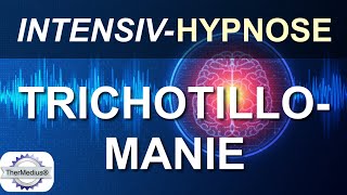 Hypnose Trichotillomanie [upl. by Yleek]