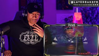 TRASH or PASS KSI  Millions  Dissimulation Album REACTION [upl. by Ellasal799]