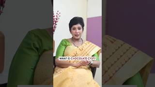 What is Chocolate Cyst  Dr Supriya Puranik gynecologist ChocolateCyst drsupriyapuranik [upl. by Yaral574]