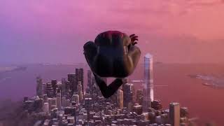 Remembering the Past Embracing the Future  SpiderMan Miles Morales Gameplay with quotMain Hoonquot [upl. by Blinny]