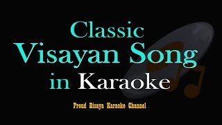 BALUD SA KALIMOT  Bisaya Karaoke Song [upl. by Darrel430]