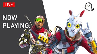 LIVE Apex Legends  How to play this game [upl. by Anelrad]