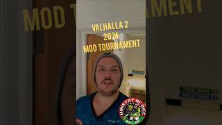 Valhalla 2024 40k warhammer40k shorts shortsvideo fyp reels fypシ゚viral tournament funny [upl. by Llehsim861]