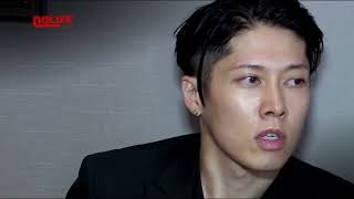 Miyavi Interview  Nolife Reportages [upl. by Tombaugh]