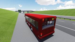 PAFSS® R107 Bus and Coach Fire Suppression System [upl. by Palermo766]