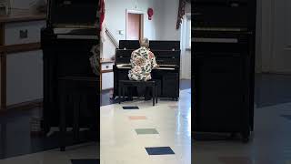 Karl Hausman Performs at New Horizon AARP Group Gilbertsville PA [upl. by Hyams]