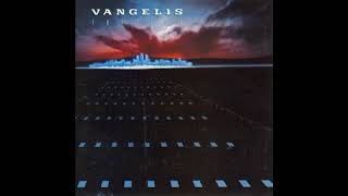 Vangelis  The City [upl. by Vadim]