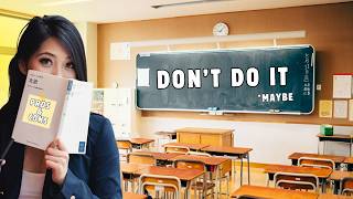 Teaching English In Japan  The Tough Reality [upl. by Mohandas458]