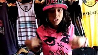 Mestiza amp Neblina freestyle Tienda FXGORRASBarquisimeto [upl. by Eleumas]