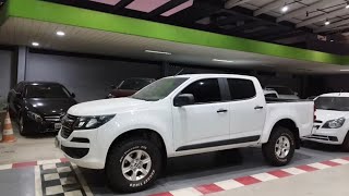 S10 LT 2019 FLEX  COMPENSA COMPRAR [upl. by Savvas565]