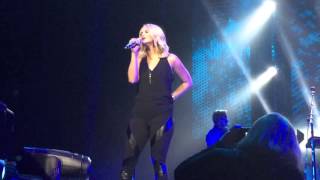 Miranda Lambert  Over You [upl. by Etnuahs]