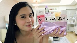 My Skincare Routine  Anna Cay ♥ [upl. by Oina]