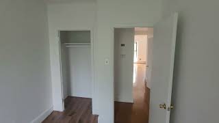 Updated video 87 Saint Marks Place Rental Asking 3400 Park Slope NYC [upl. by Aitsirk505]