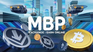 How to Earn Money with MBP Exchange Online Expert Tips [upl. by Mehsah]