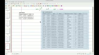 Mastering MultiTable SELECT Queries in SQL [upl. by Safier488]